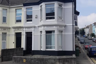 6 bed house, Beaumont Road, St Judes, Plymouth, PL49BN - Image 11